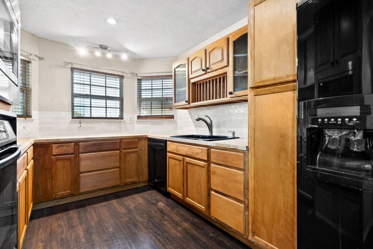 House for rent at 2407 Hidden Valley Dr, Killeen, TX 76543