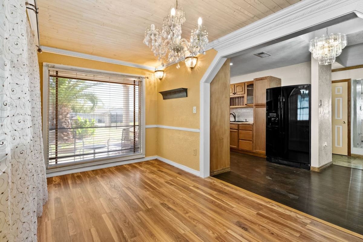 House for rent at 2407 Hidden Valley Dr, Killeen, TX 76543