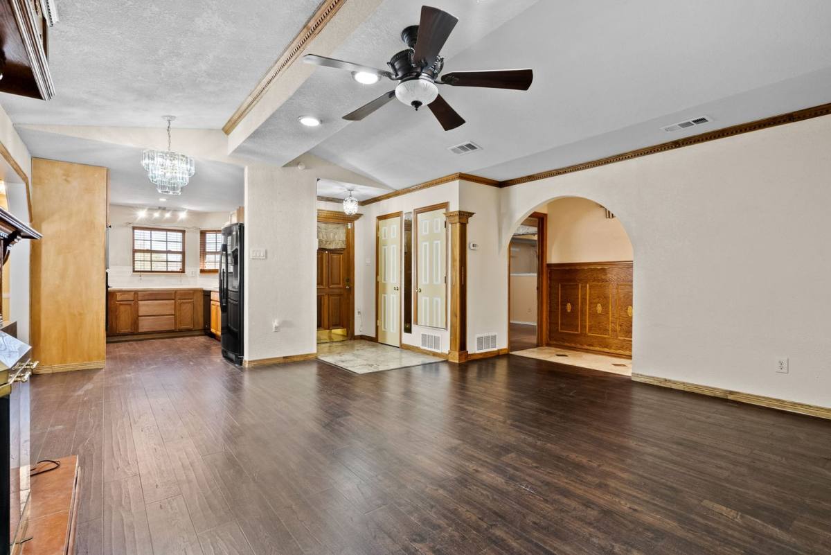 House for rent at 2407 Hidden Valley Dr, Killeen, TX 76543