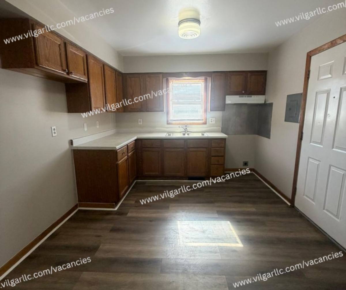 Apartment for rent at 3820 Alder St, East Chicago, IN 46312