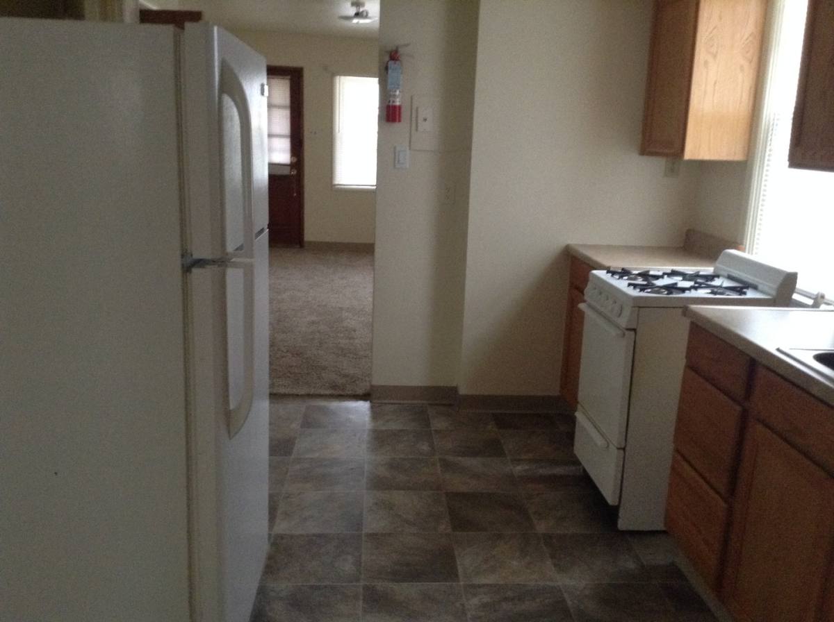 Apartment for rent at 321 323 Euclid Ave, Morgantown, WV 26501