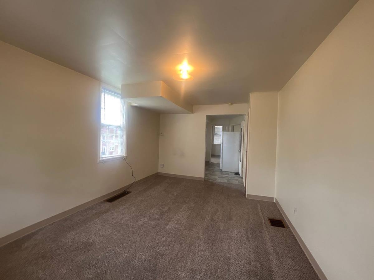 Apartment for rent at 321 323 Euclid Ave, Morgantown, WV 26501