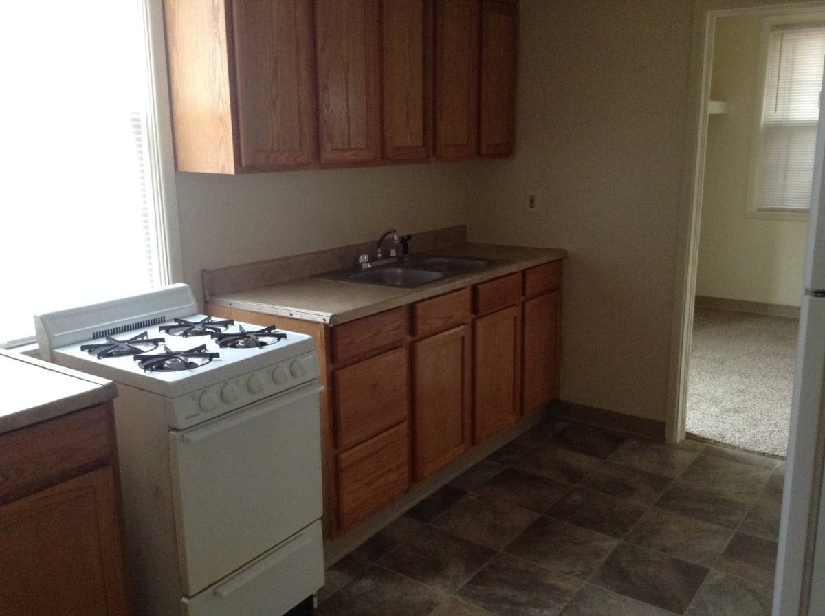 Apartment for rent at 321 323 Euclid Ave, Morgantown, WV 26501