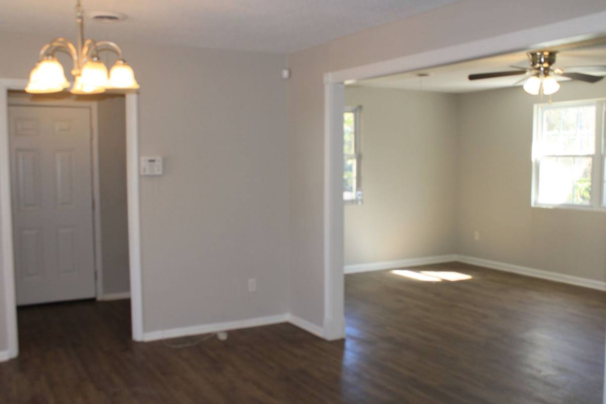 House for rent at 3517 Byron Place, Augusta, GA 30906