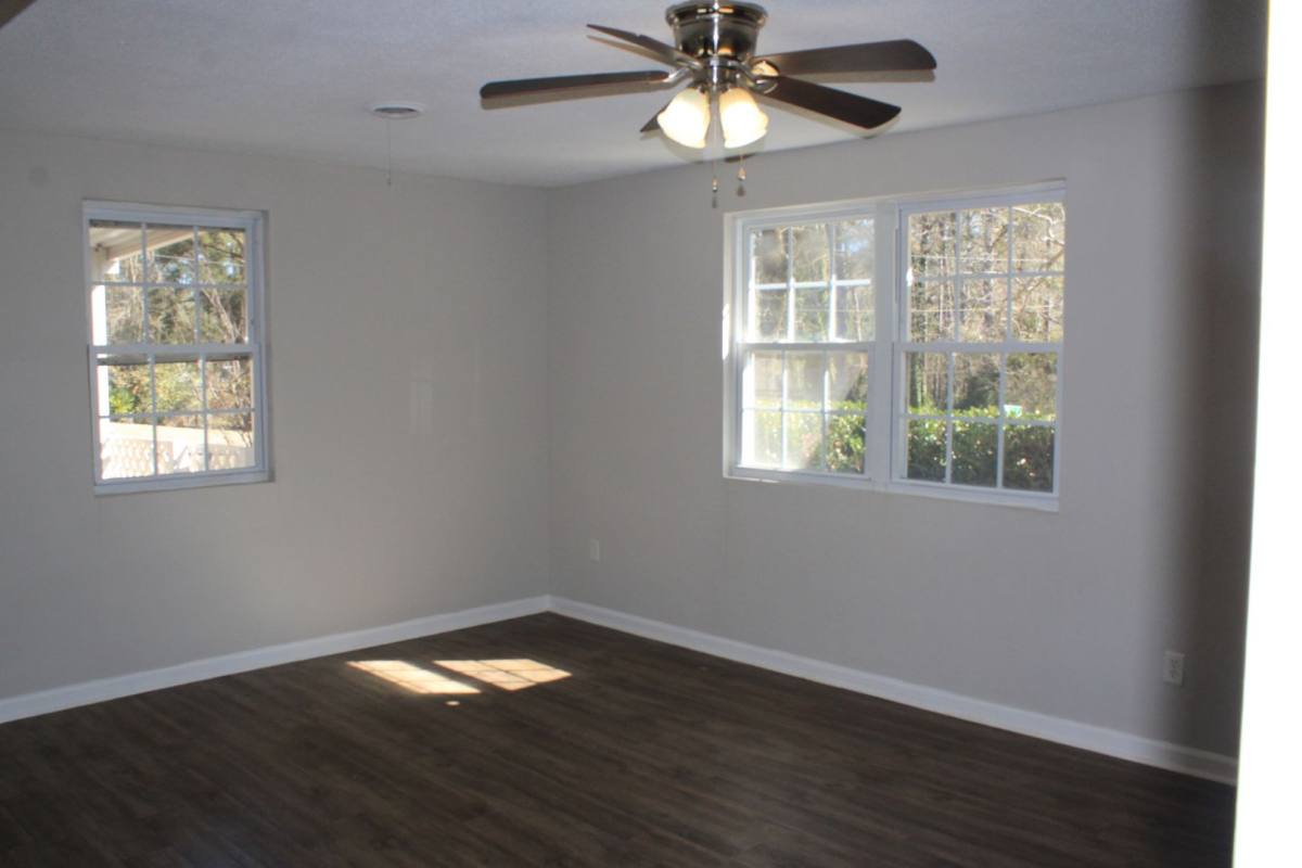 House for rent at 3517 Byron Place, Augusta, GA 30906