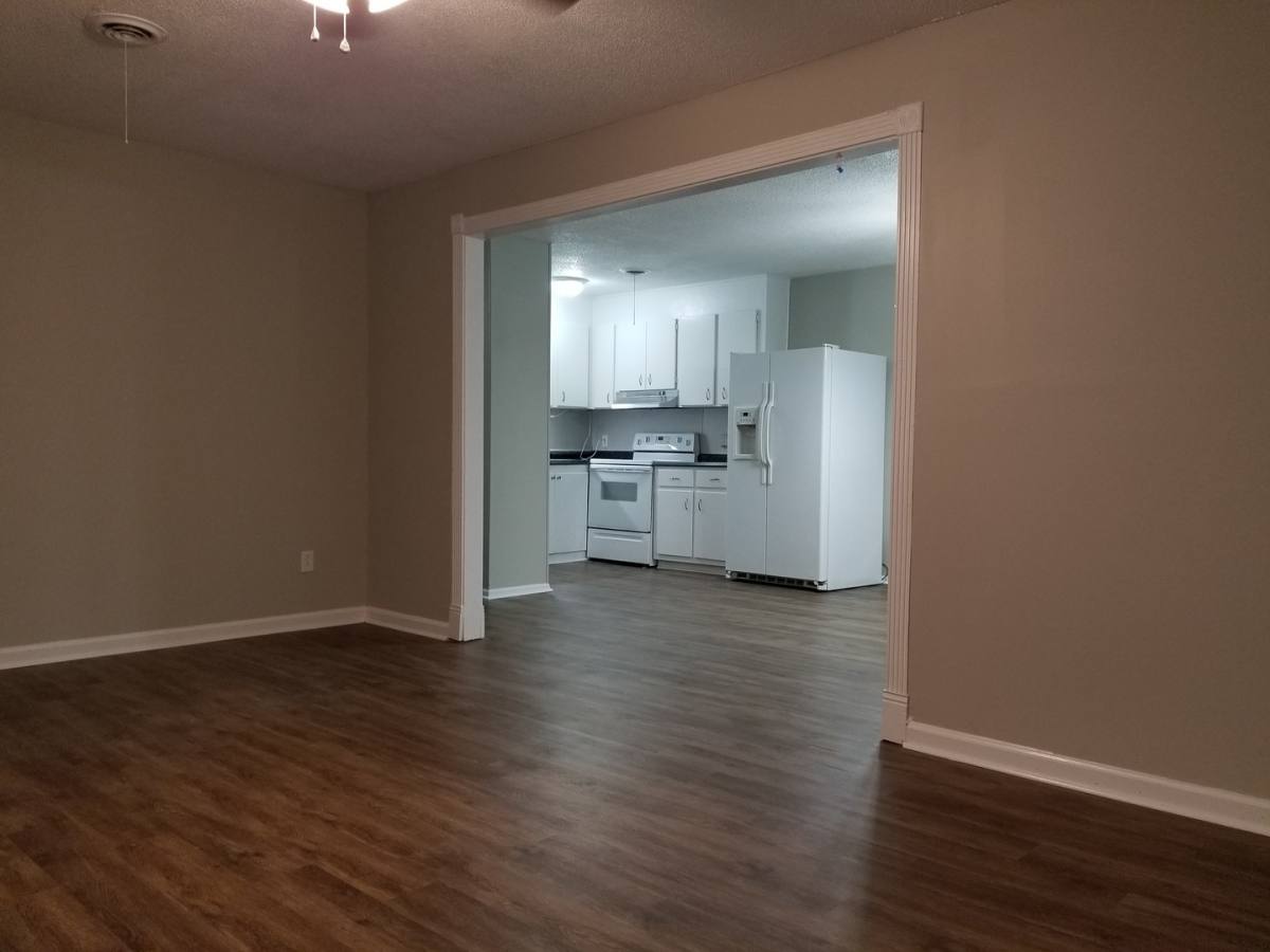 House for rent at 3517 Byron Place, Augusta, GA 30906