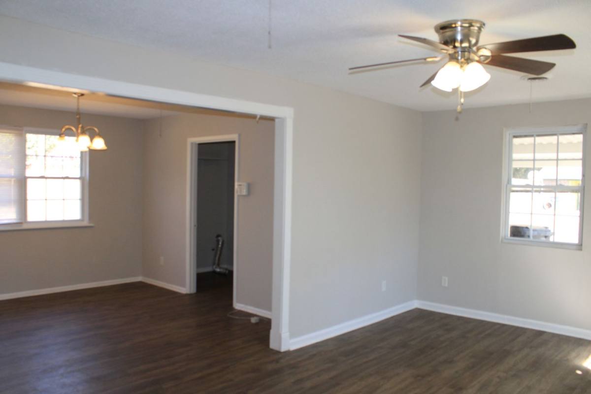 House for rent at 3517 Byron Place, Augusta, GA 30906