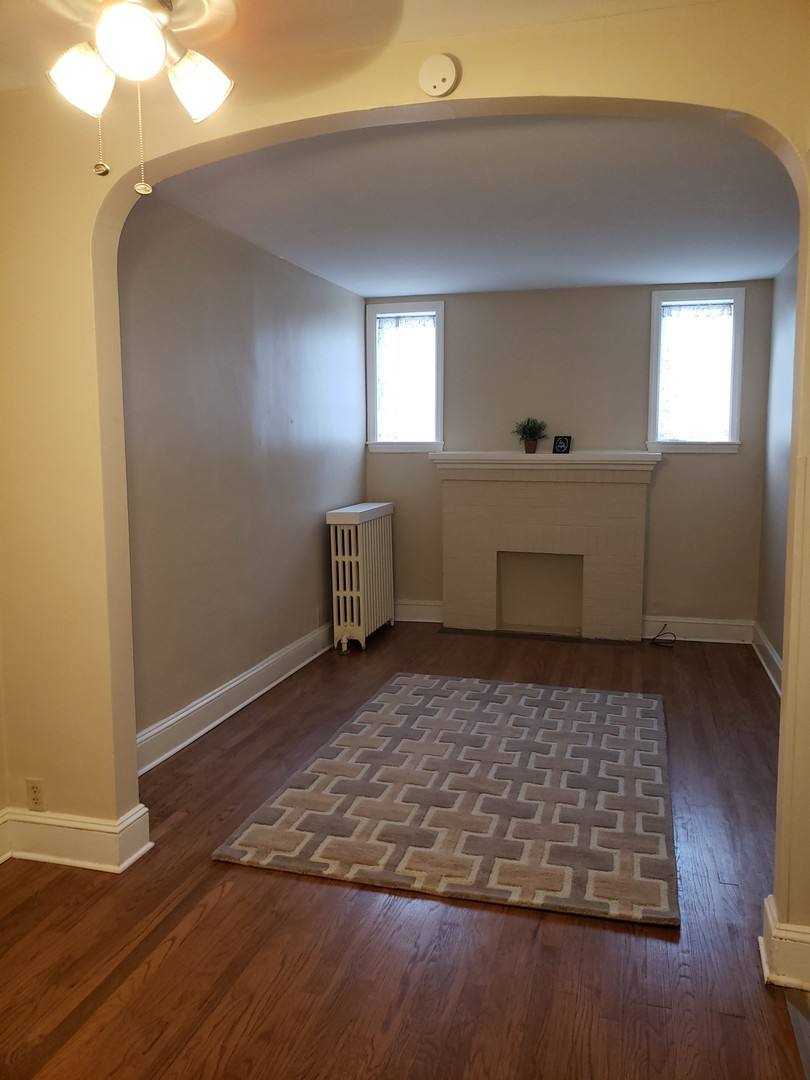 Apartment for rent at 530 High St, Bethlehem, PA 18018