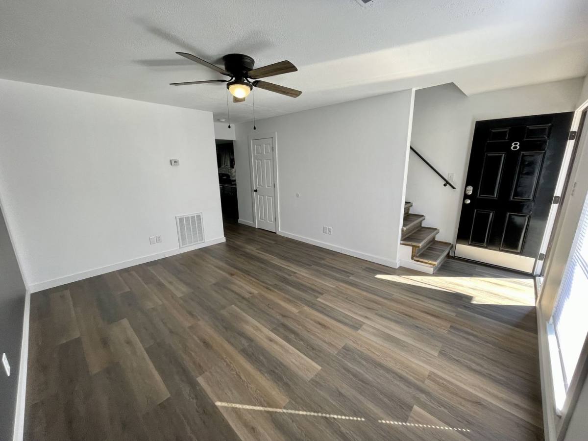 Apartment for rent at 1642 Hillwood Dr, Knoxville, TN 37920
