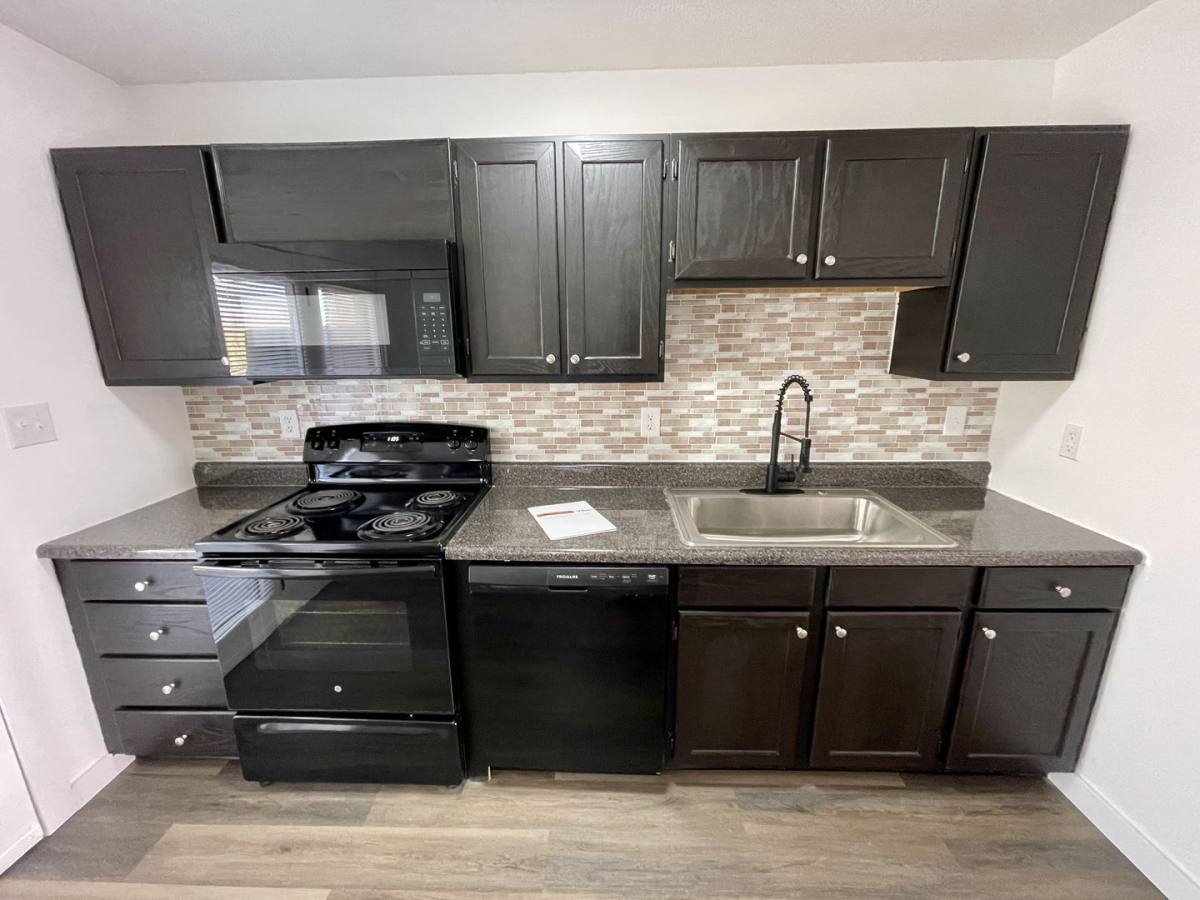 Apartment for rent at 1642 Hillwood Dr, Knoxville, TN 37920