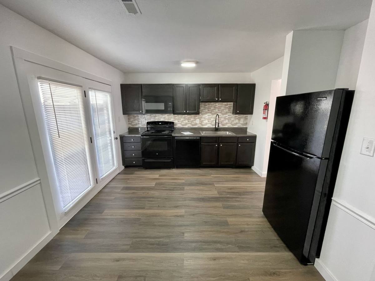 Apartment for rent at 1642 Hillwood Dr, Knoxville, TN 37920