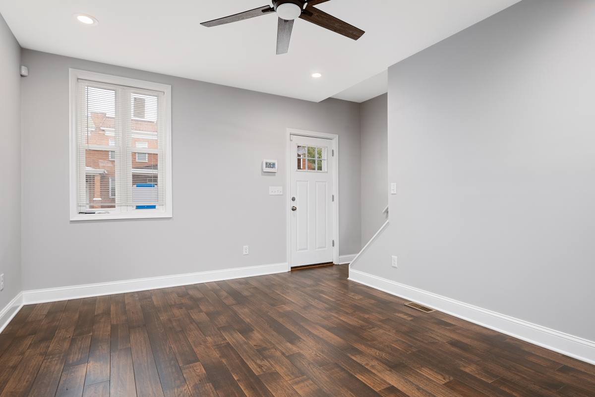House for rent at 523 Rappolla St, Baltimore, MD 21224