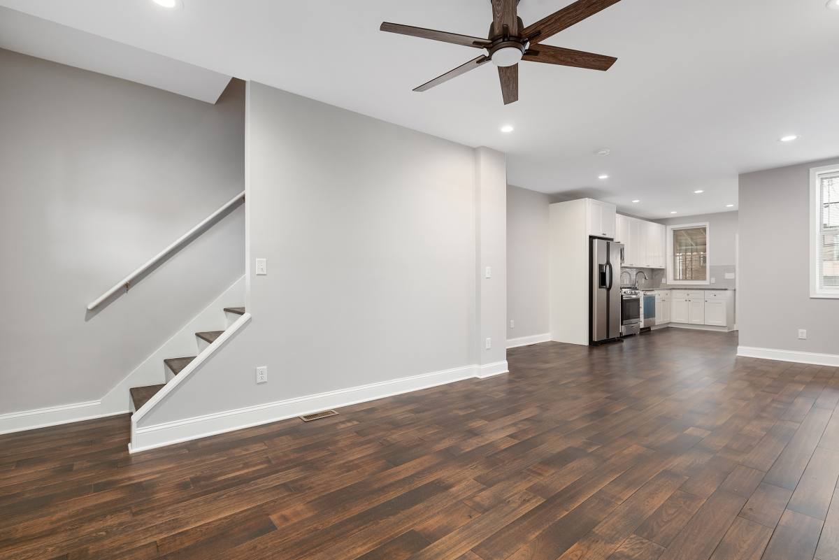 House for rent at 523 Rappolla St, Baltimore, MD 21224