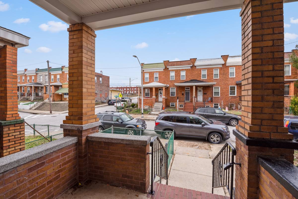 House for rent at 523 Rappolla St, Baltimore, MD 21224