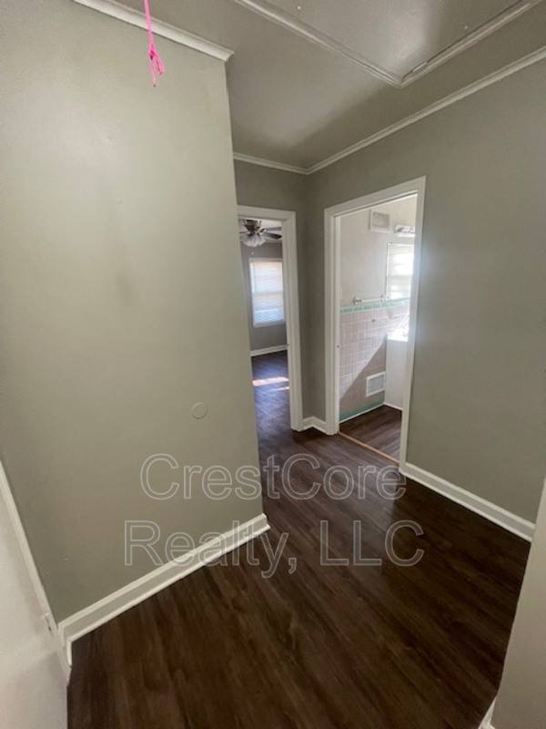 House for rent at 1233 Perkins Terrace, Memphis, TN 38117
