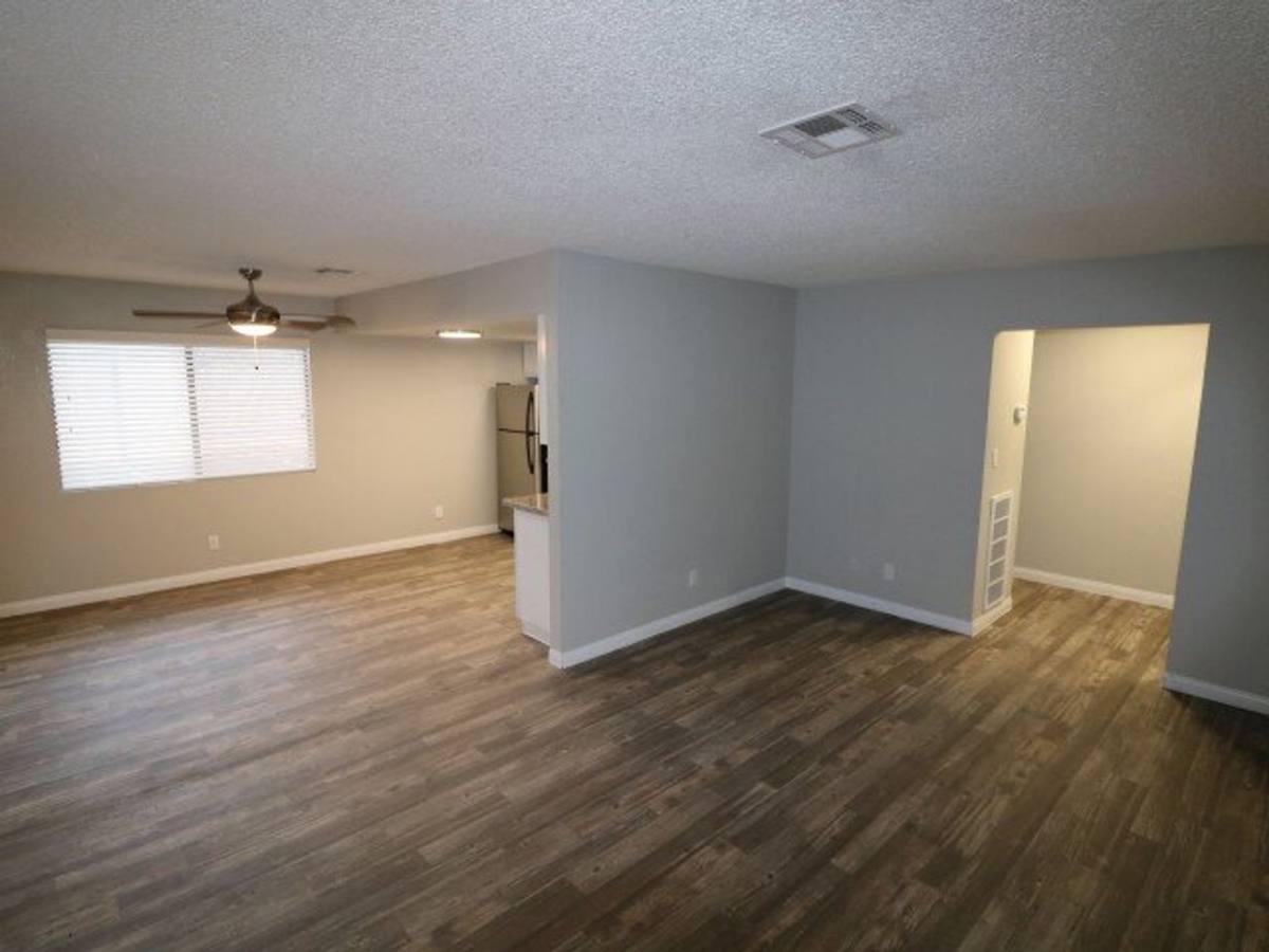 Apartment for rent at 1525 Pinto Lane, Las Vegas, NV 89106