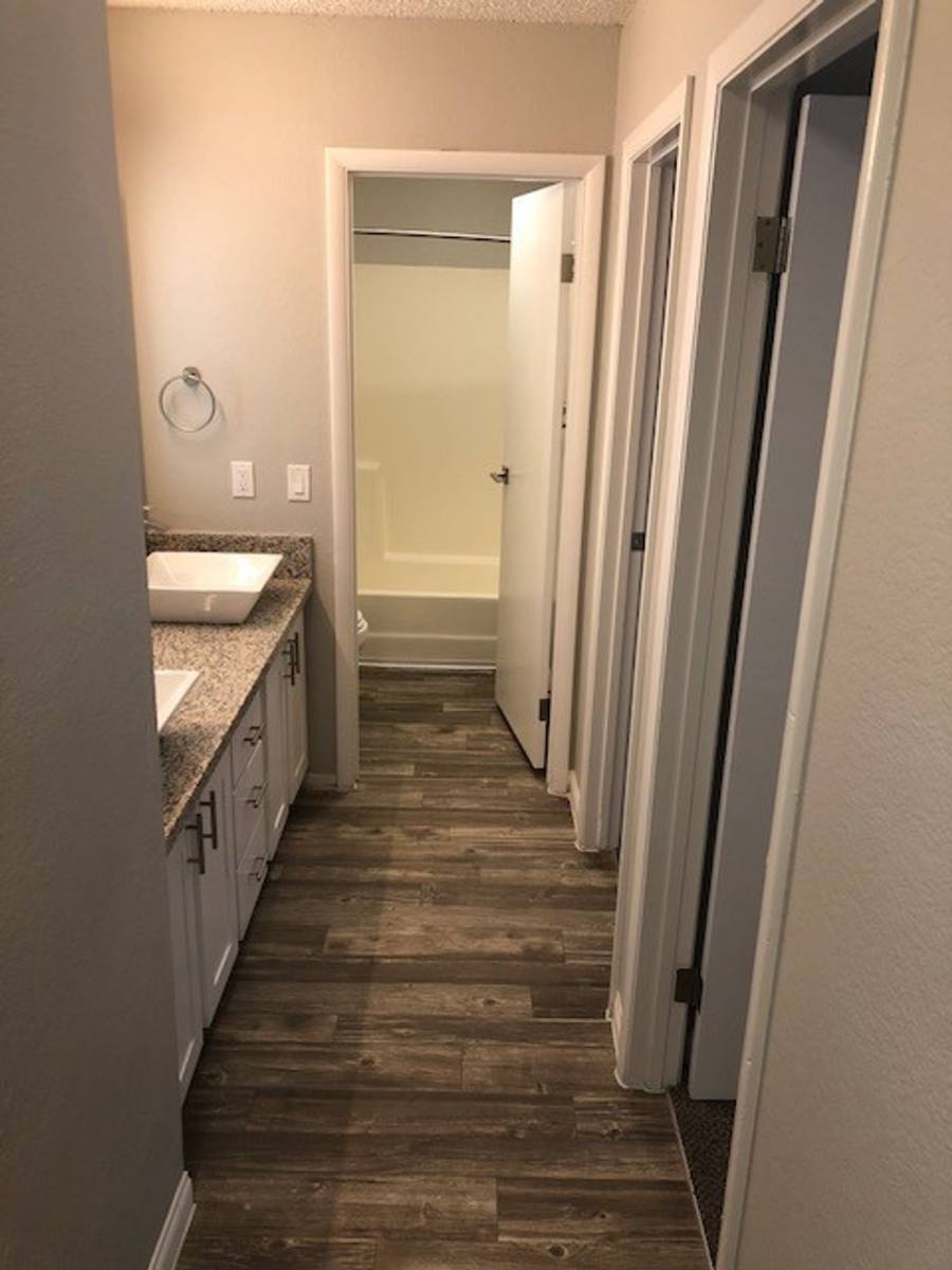 Apartment for rent at 1525 Pinto Lane, Las Vegas, NV 89106