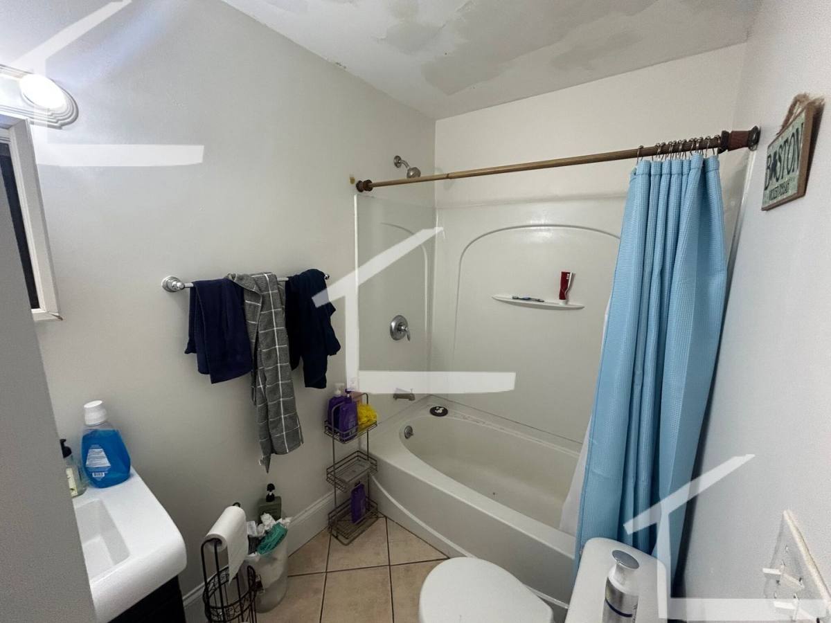 Apartment for rent at 729 Parker St #9, Roxbury Crossing, MA 02120