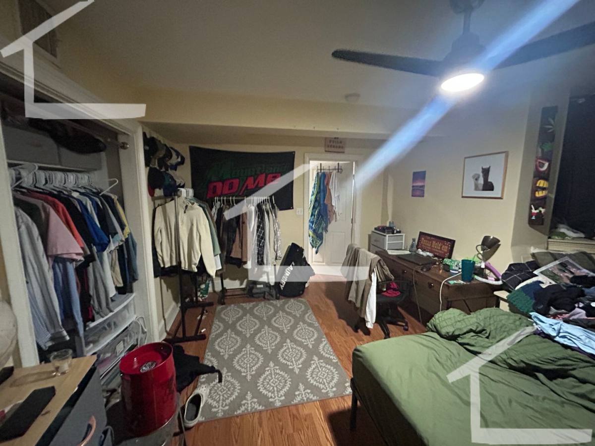 Apartment for rent at 729 Parker St #9, Roxbury Crossing, MA 02120