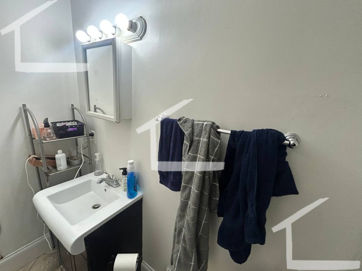 Apartment for rent at 729 Parker St #9, Roxbury Crossing, MA 02120