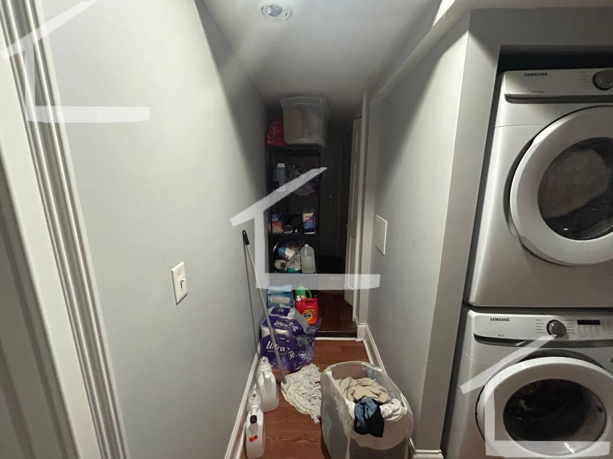 Apartment for rent at 729 Parker St #9, Roxbury Crossing, MA 02120
