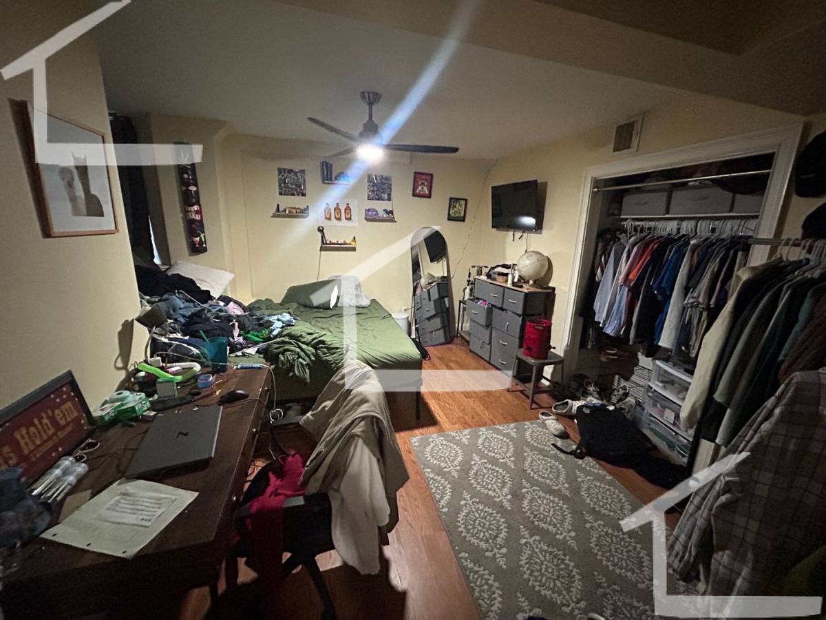 Apartment for rent at 729 Parker St #9, Roxbury Crossing, MA 02120
