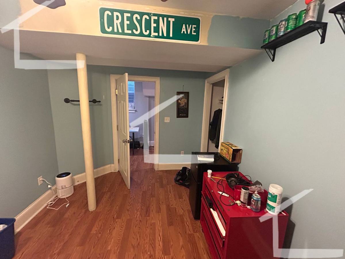 Apartment for rent at 729 Parker St #9, Roxbury Crossing, MA 02120