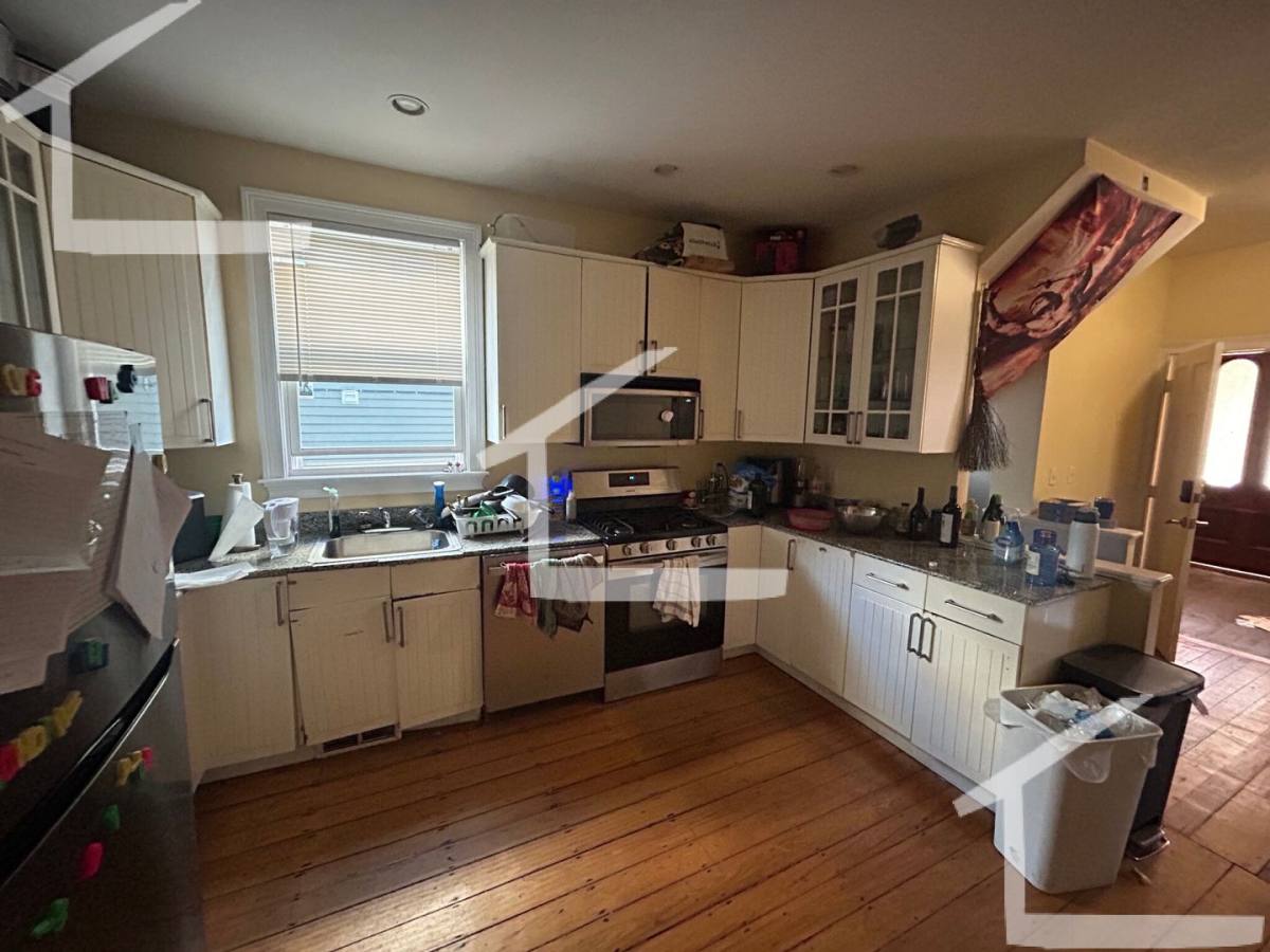 Apartment for rent at 729 Parker St #9, Roxbury Crossing, MA 02120