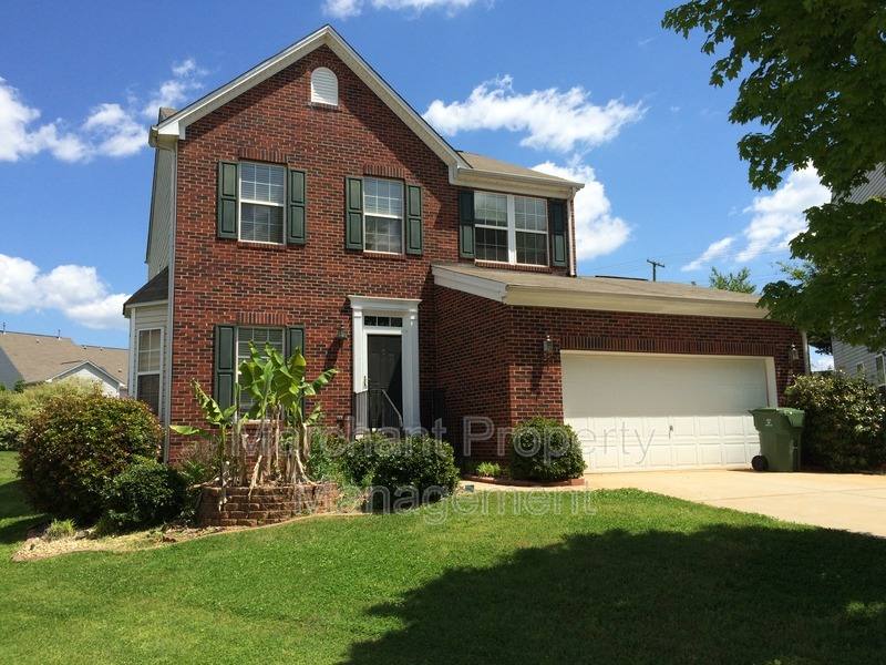 House for rent at 305 Londonderry Court, Greer, SC 29650
