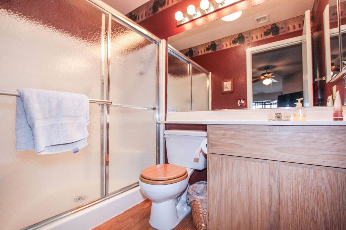 Condo for rent at 3220 Wasatch Court, Prescott, AZ 86301