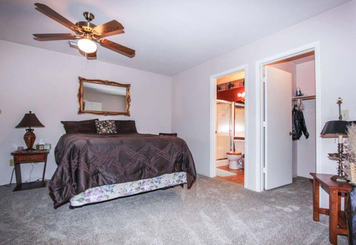 Condo for rent at 3220 Wasatch Court, Prescott, AZ 86301