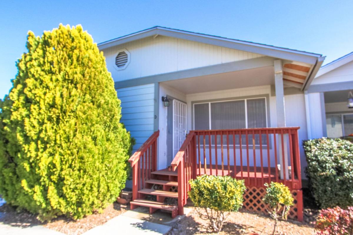 Condo for rent at 3220 Wasatch Court, Prescott, AZ 86301