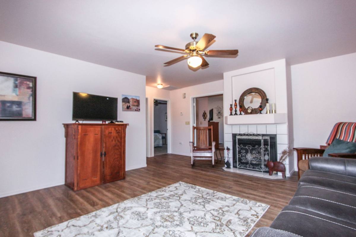 Condo for rent at 3220 Wasatch Court, Prescott, AZ 86301