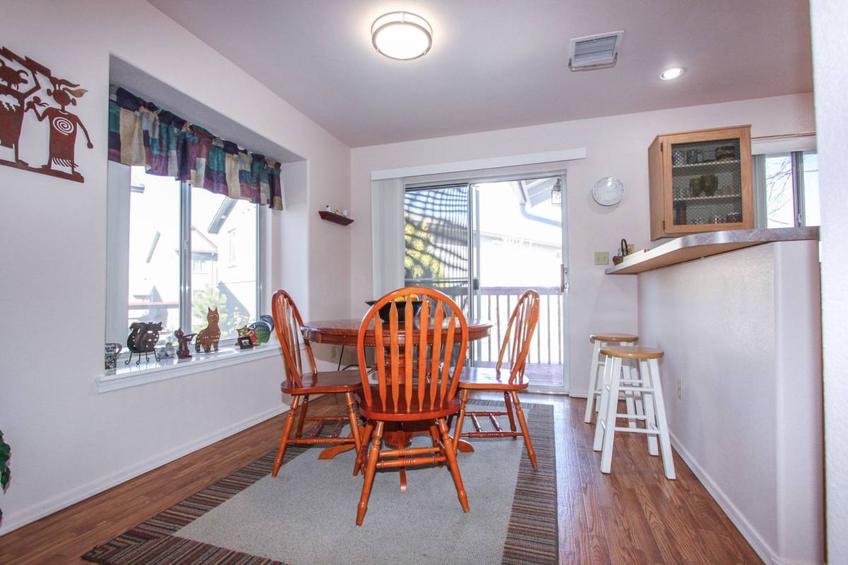 Condo for rent at 3220 Wasatch Court, Prescott, AZ 86301