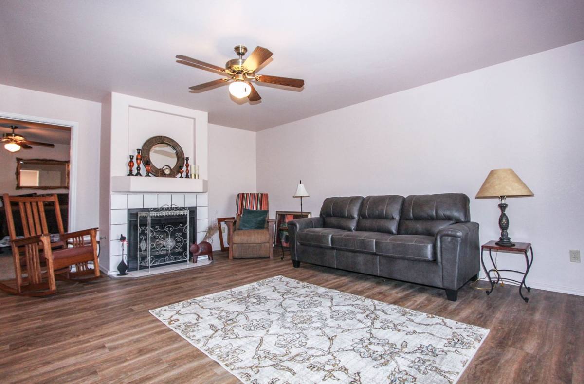Condo for rent at 3220 Wasatch Court, Prescott, AZ 86301