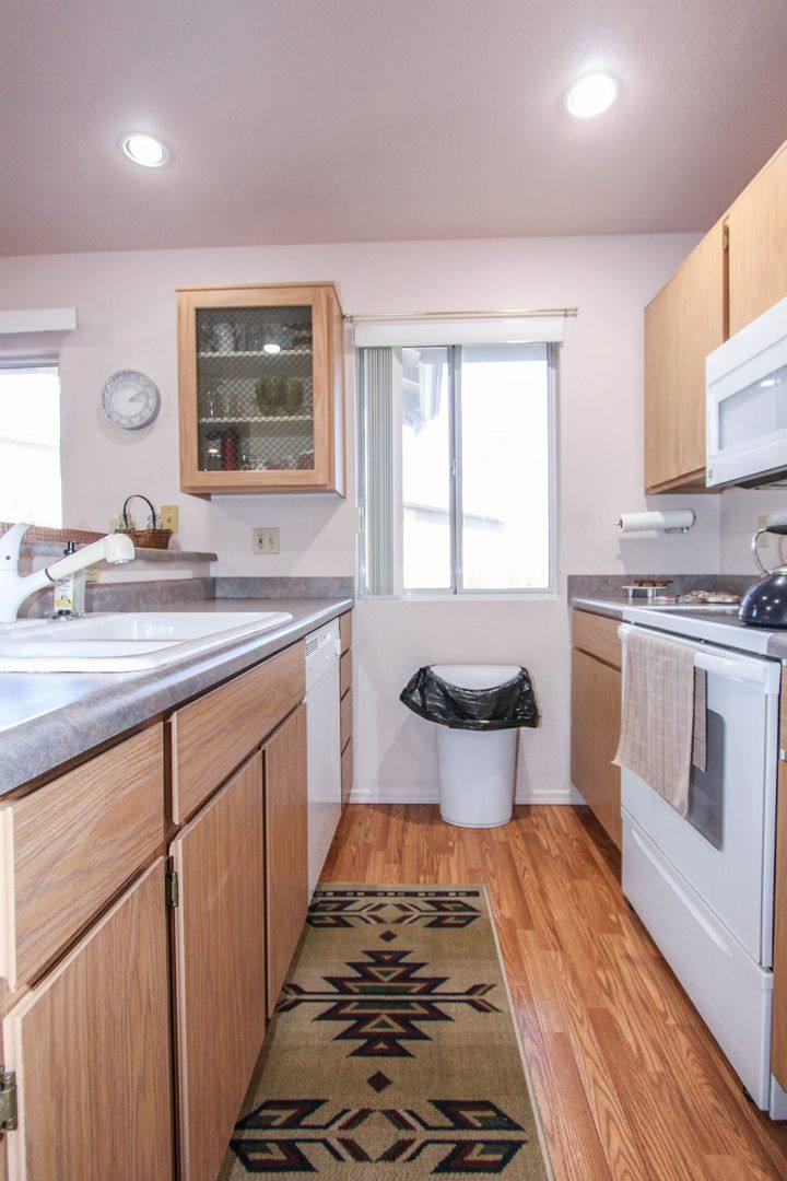 Condo for rent at 3220 Wasatch Court, Prescott, AZ 86301