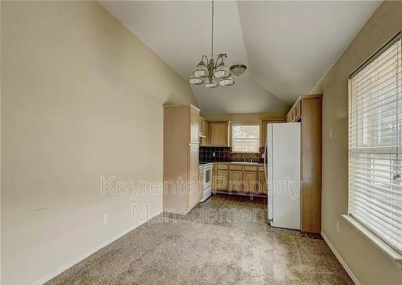 House for rent at 12328 SW 5th St, Yukon, OK 73099