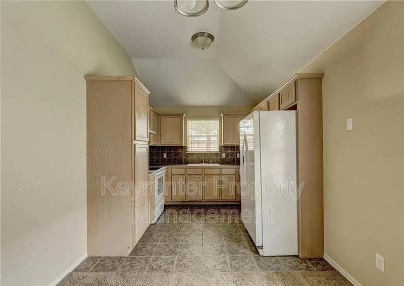 House for rent at 12328 SW 5th St, Yukon, OK 73099