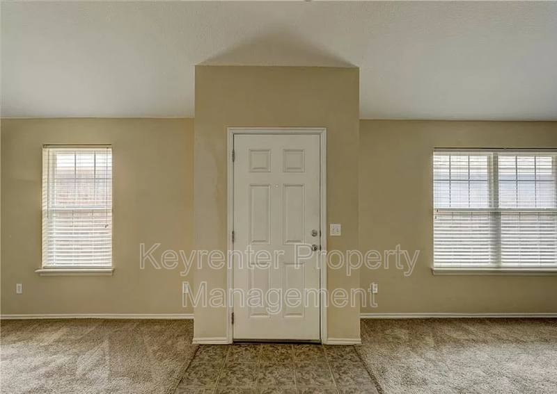 House for rent at 12328 SW 5th St, Yukon, OK 73099