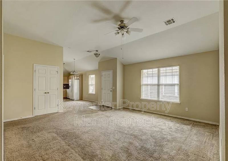 House for rent at 12328 SW 5th St, Yukon, OK 73099