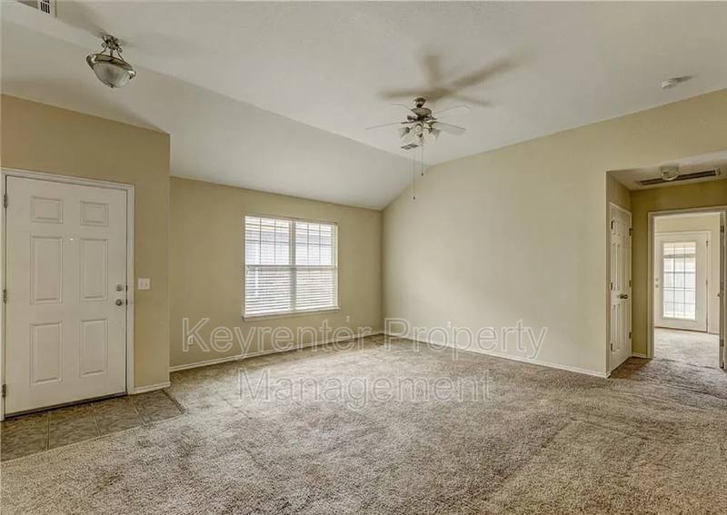 House for rent at 12328 SW 5th St, Yukon, OK 73099