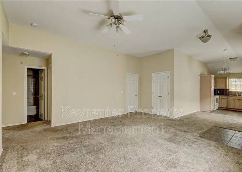 House for rent at 12328 SW 5th St, Yukon, OK 73099