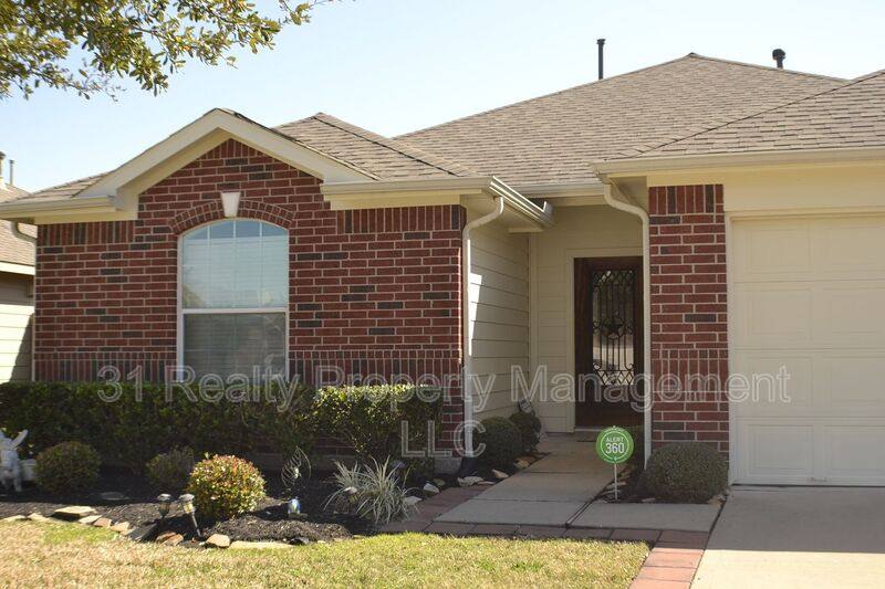 House for rent at 11206 Barker Park Court, Cypress, TX 77433