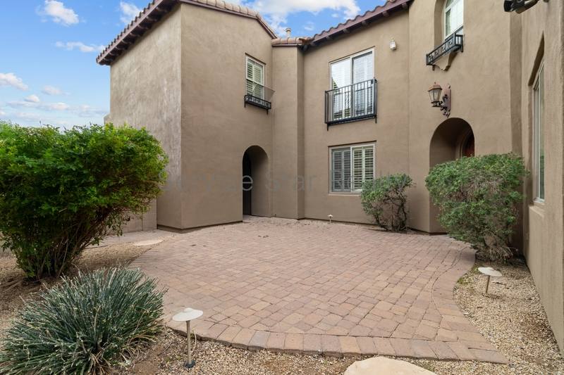 House for rent at 3724 E Robin Lane, Phoenix, AZ 85050