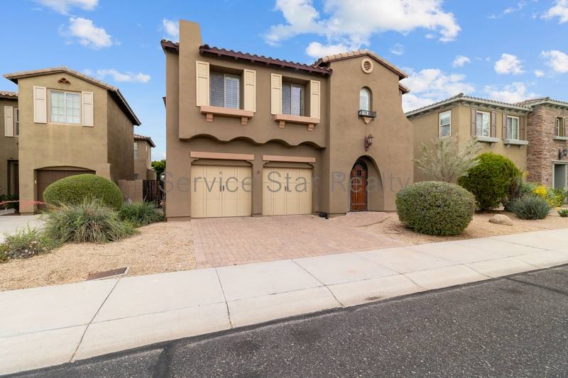 House for rent at 3724 E Robin Lane, Phoenix, AZ 85050