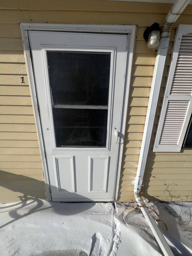 Apartment for rent at 306-314 N Washington St, Groton, SD 57445