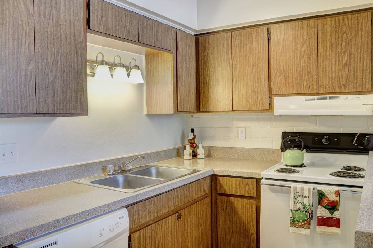 Apartment for rent at 8580 E Old Spanish Trail, Tucson, AZ 85710