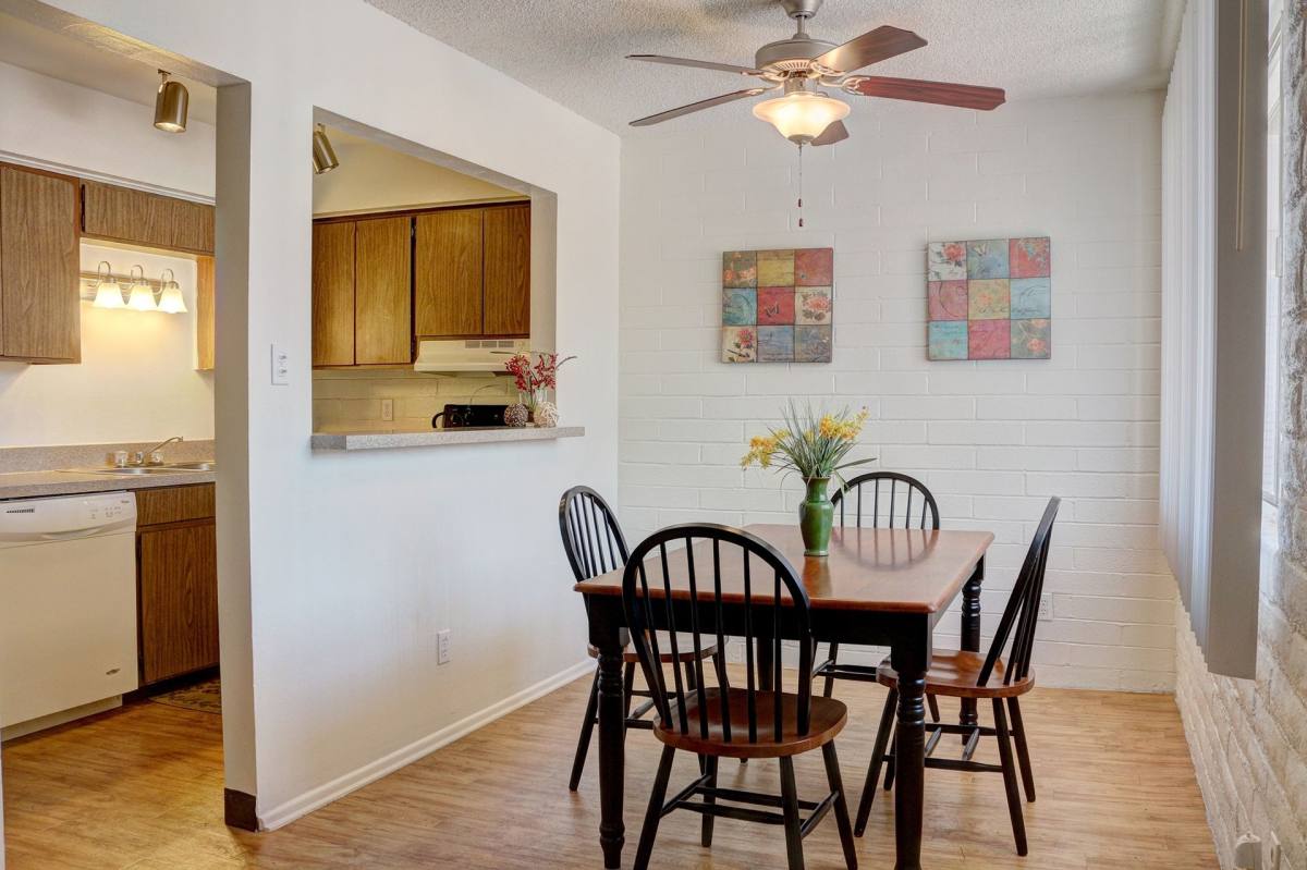 Apartment for rent at 8580 E Old Spanish Trail, Tucson, AZ 85710