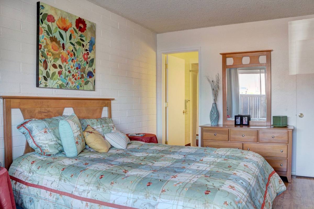 Apartment for rent at 8580 E Old Spanish Trail, Tucson, AZ 85710