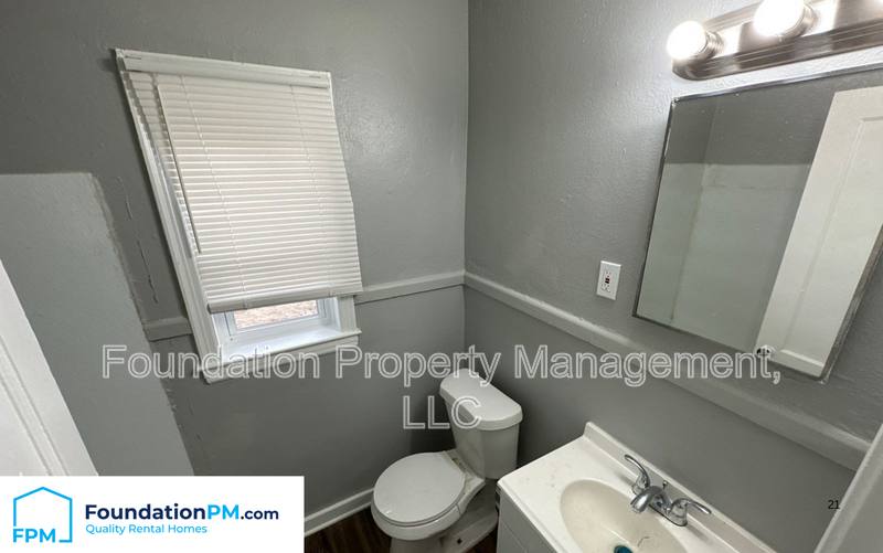 House for rent at 1391 Semmes St, Memphis, TN 38114